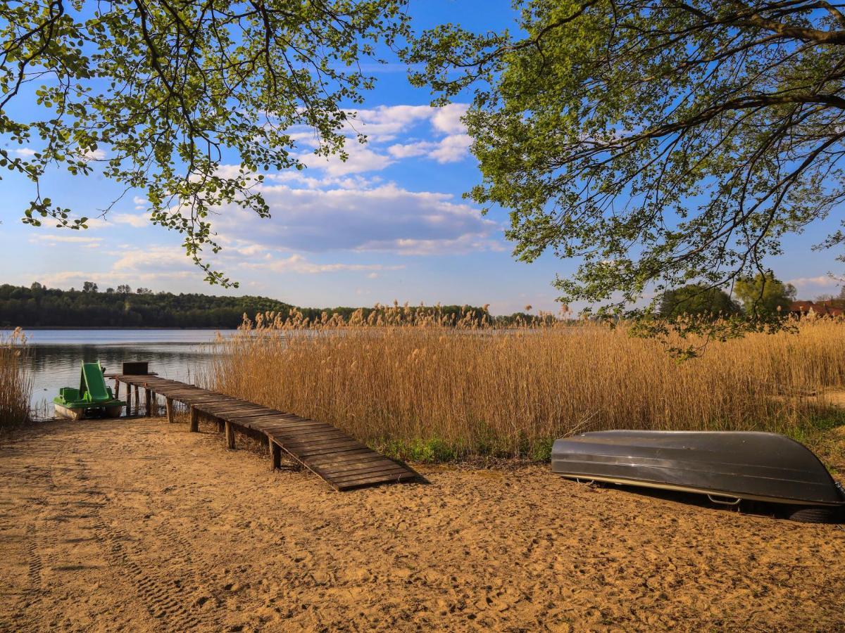 Villa Cztery Luksusowe Na Mazurach, Jezioro Juksty - Sakurarest