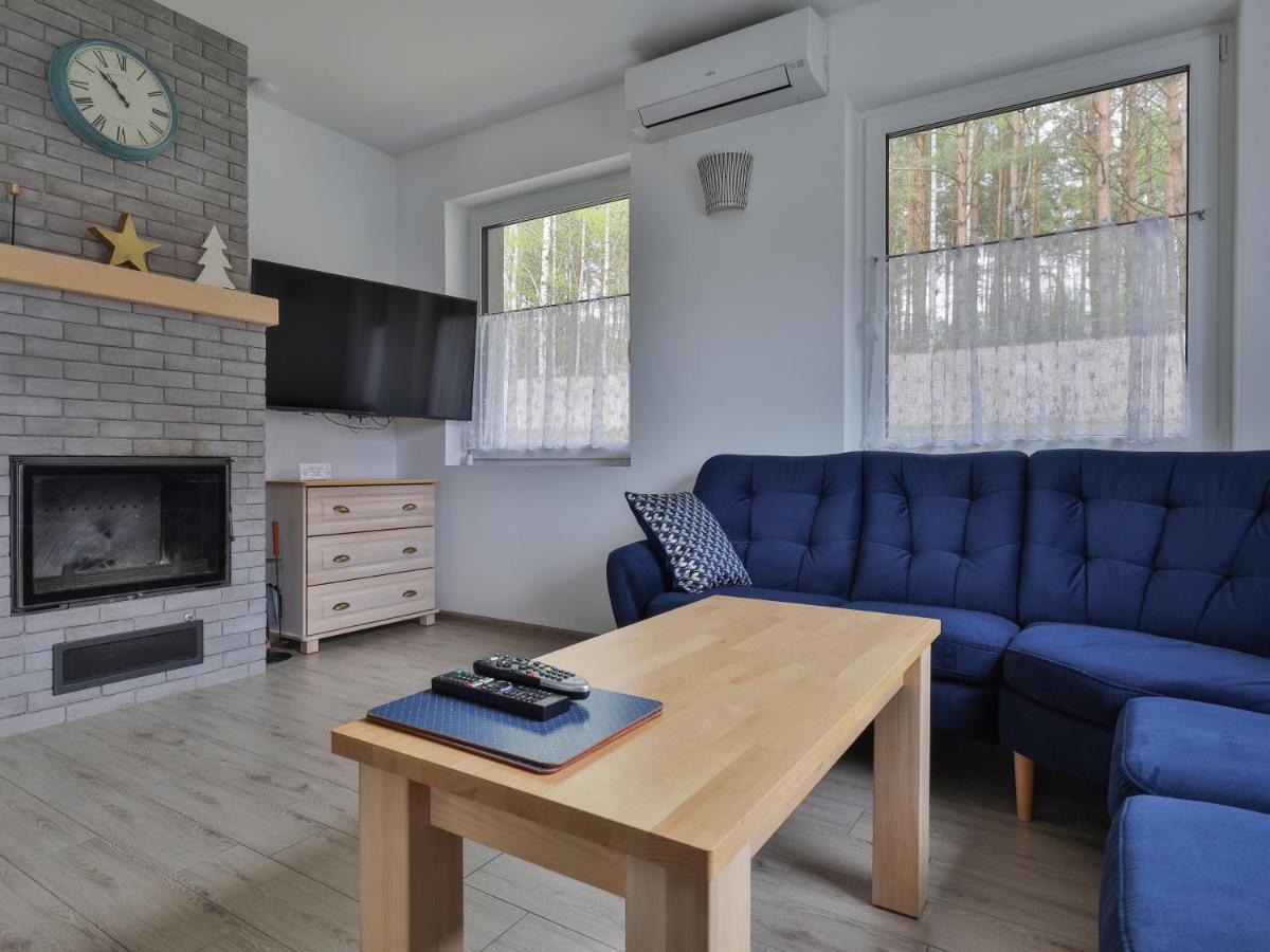 Cztery Luksusowe Na Mazurach, Jezioro Juksty - Sakurarest Villa