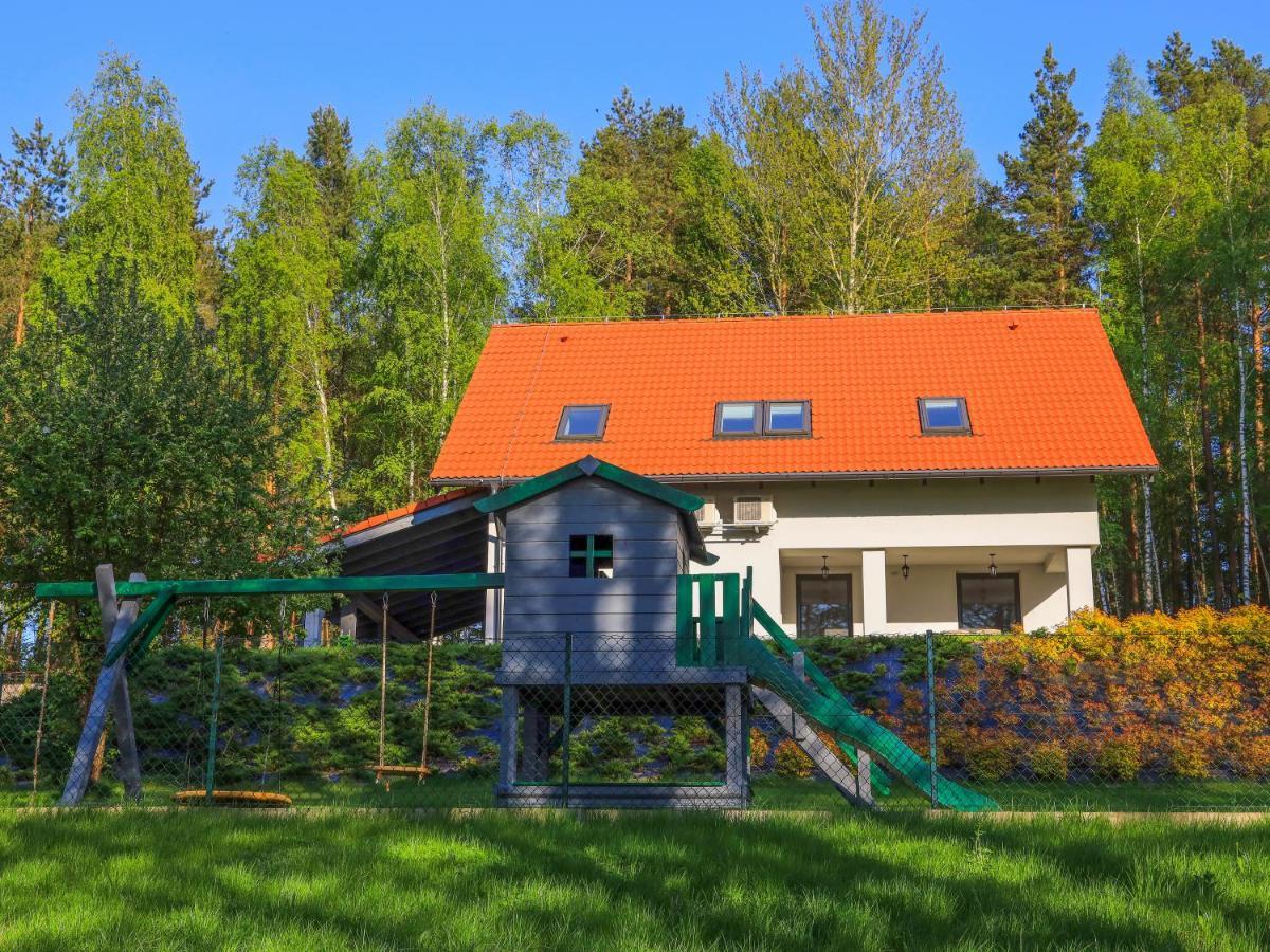 Vila Cztery Luksusowe Na Mazurach, Jezioro Juksty - Sakurarest